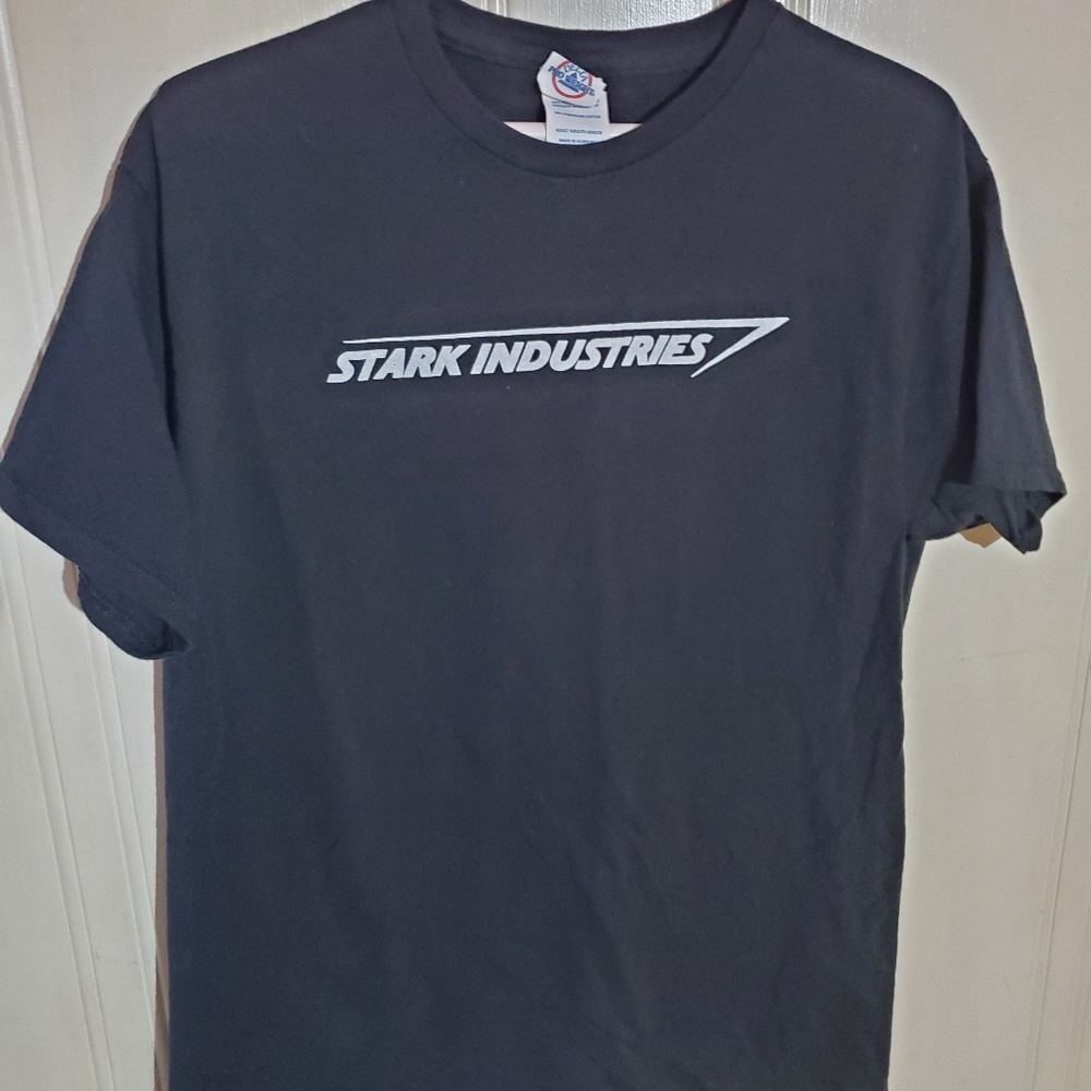 Stark Industries Tshirt